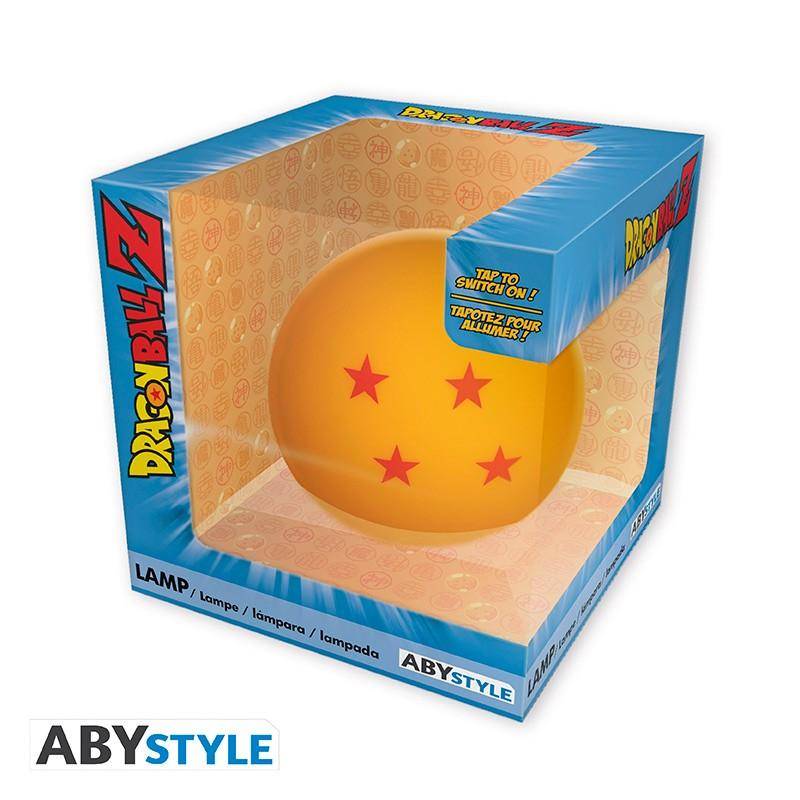 Dragon Ball - Lampe - Mini Dragon Ball Ø82mm
