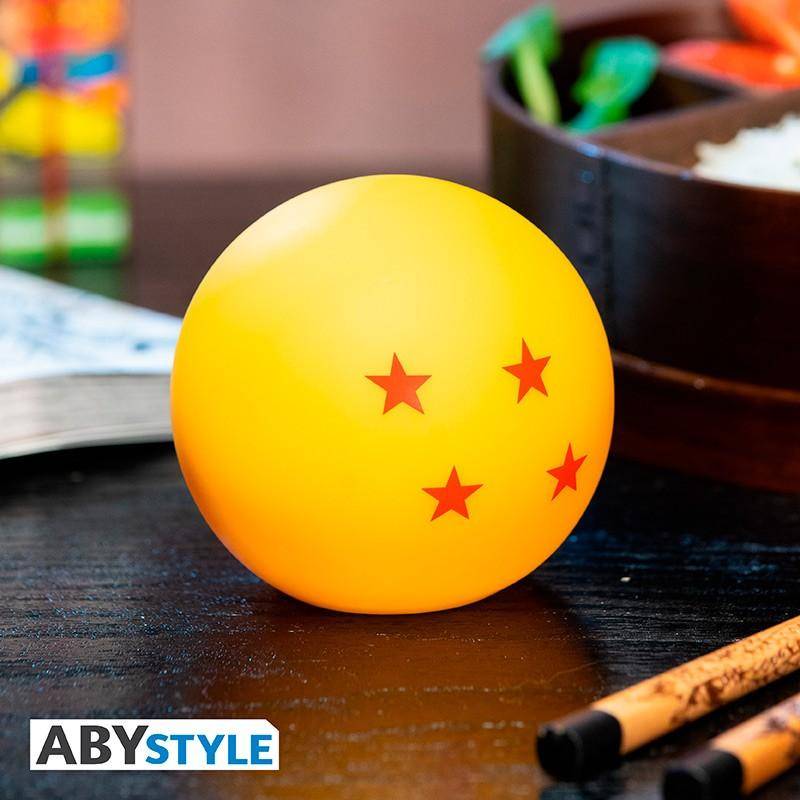 Dragon Ball - Lampe - Mini Dragon Ball Ø82mm