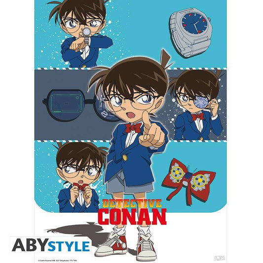 Detektiv Conan - Poster "Conan" (52x38)
