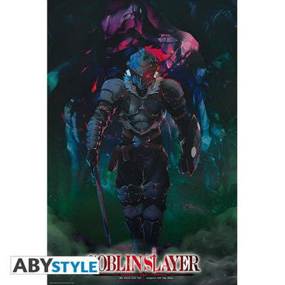 Goblin Slayer - Poster - "Goblin Slayer" - 91,5 x 61 cm