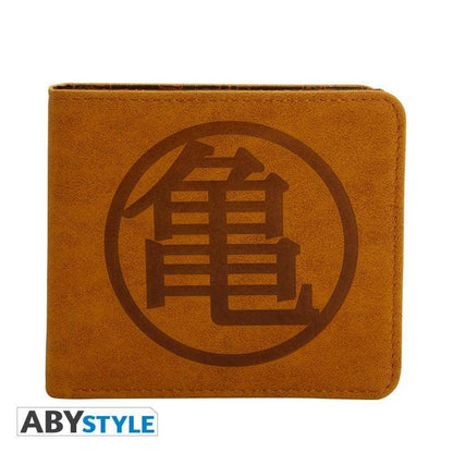 Dragon Ball - Geldtasche Shenlong