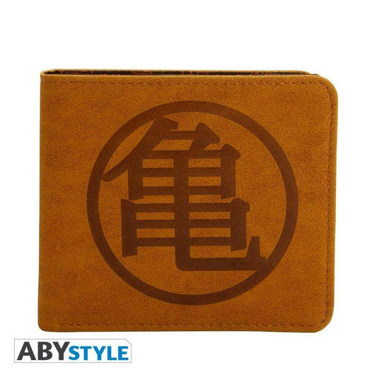 Dragon Ball - Geldtasche Shenlong