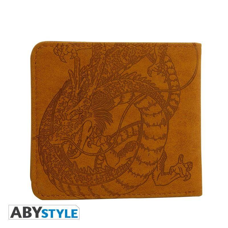 Dragon Ball - Geldtasche Shenlong