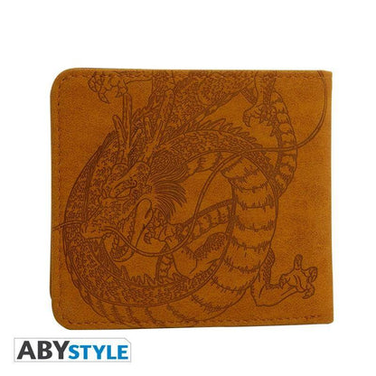Dragon Ball - Geldtasche Shenlong