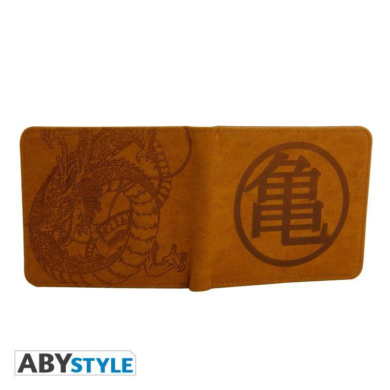 Dragon Ball - Geldtasche Shenlong