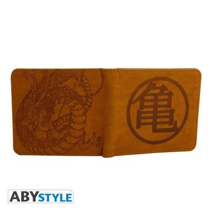 Dragon Ball - Geldtasche Shenlong