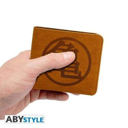 Dragon Ball - Geldtasche Shenlong
