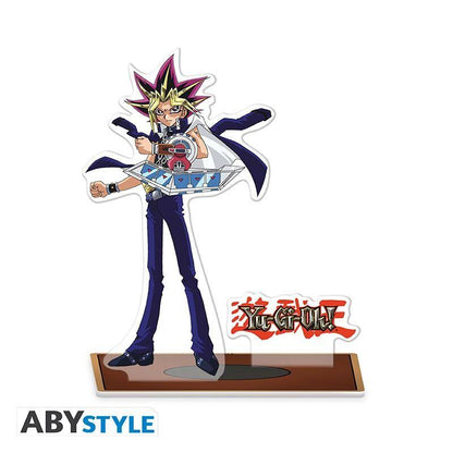 Yu-Gi-Oh! - Acryl Aufsteller Yami Yugi