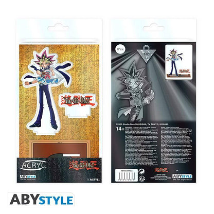 Yu-Gi-Oh! - Acryl Aufsteller Yami Yugi