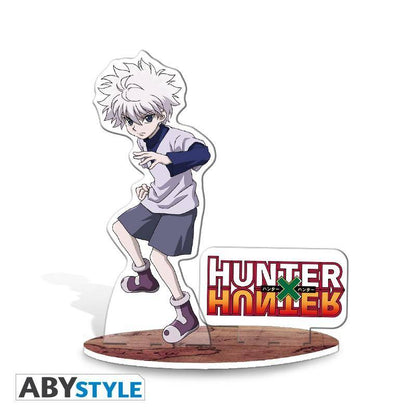 Hunter x Hunter - Acryl Aufsteller Killua