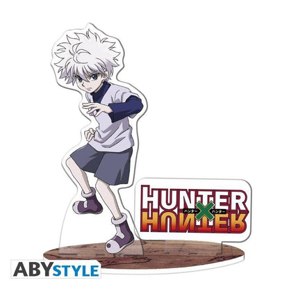 Hunter x Hunter - Acryl Aufsteller Killua