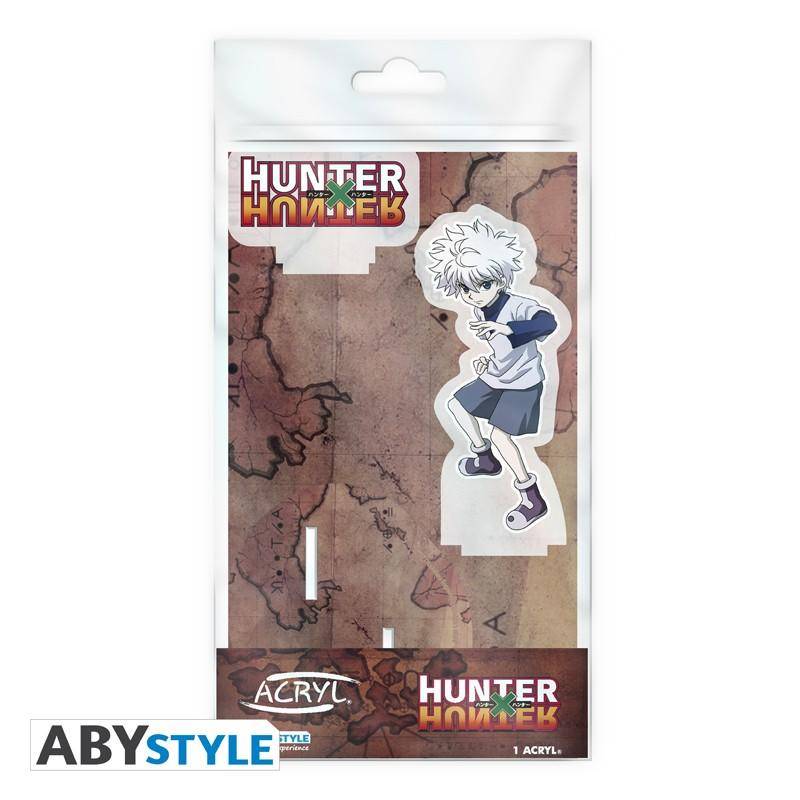 Hunter x Hunter - Acryl Aufsteller Killua