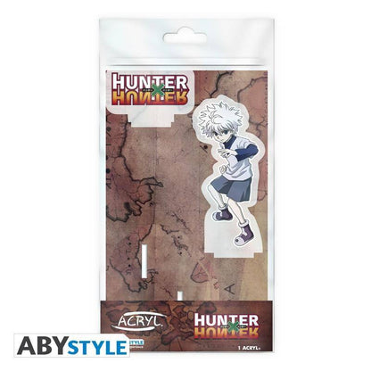 Hunter x Hunter - Acryl Aufsteller Killua