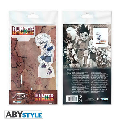 Hunter x Hunter - Acryl Aufsteller Killua