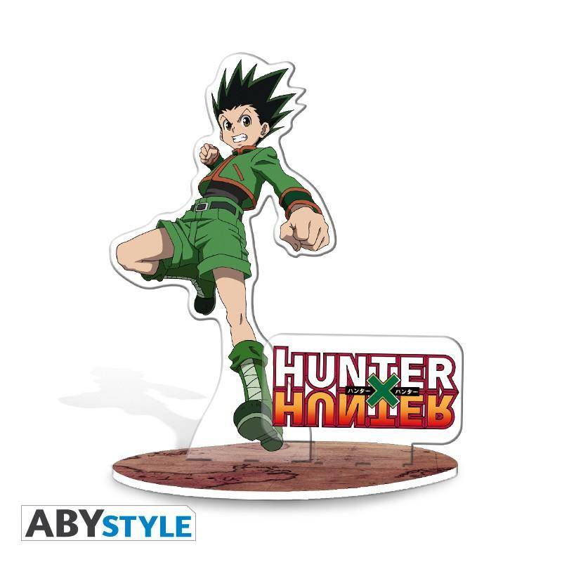 Hunter x Hunter - Acryl Aufsteller Gon