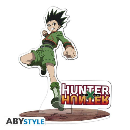 Hunter x Hunter - Acryl Aufsteller Gon