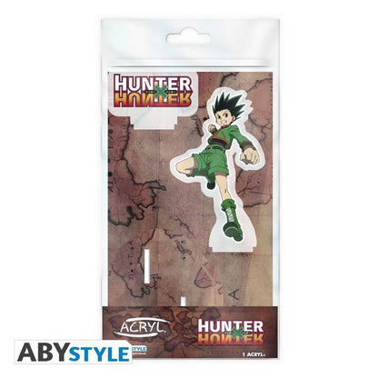 Hunter x Hunter - Acryl Aufsteller Gon