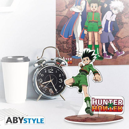 Hunter x Hunter - Acryl Aufsteller Gon