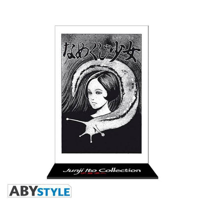 Junji Ito - Acryl Aufsteller Schneckenmädchen