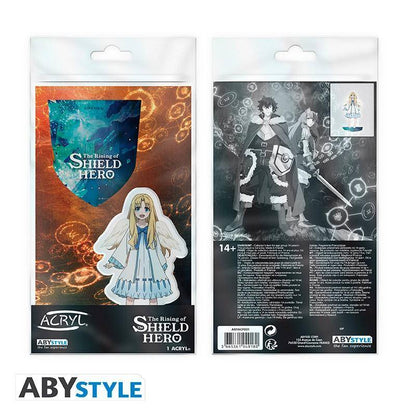 The Rising of the Shield Hero - Acryl Aufsteller Filo
