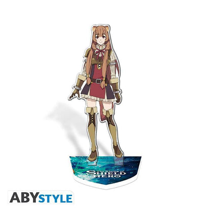 The Rising of the Shield Hero - Acryl Aufsteller Raphtalia