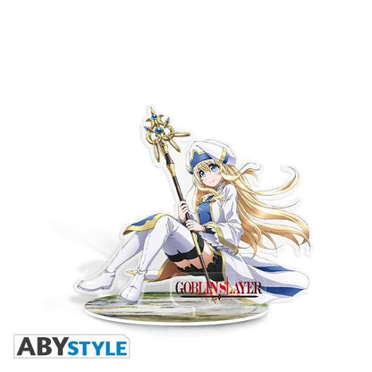 Goblin Slayer - Acryl Aufsteller Priesterin