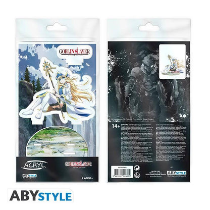 Goblin Slayer - Acryl Aufsteller Priesterin