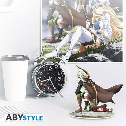 Goblin Slayer - Acryl Aufsteller Hochelf
