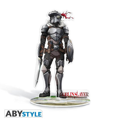 Goblin Slayer - Acryl Aufsteller Goblin Slayer
