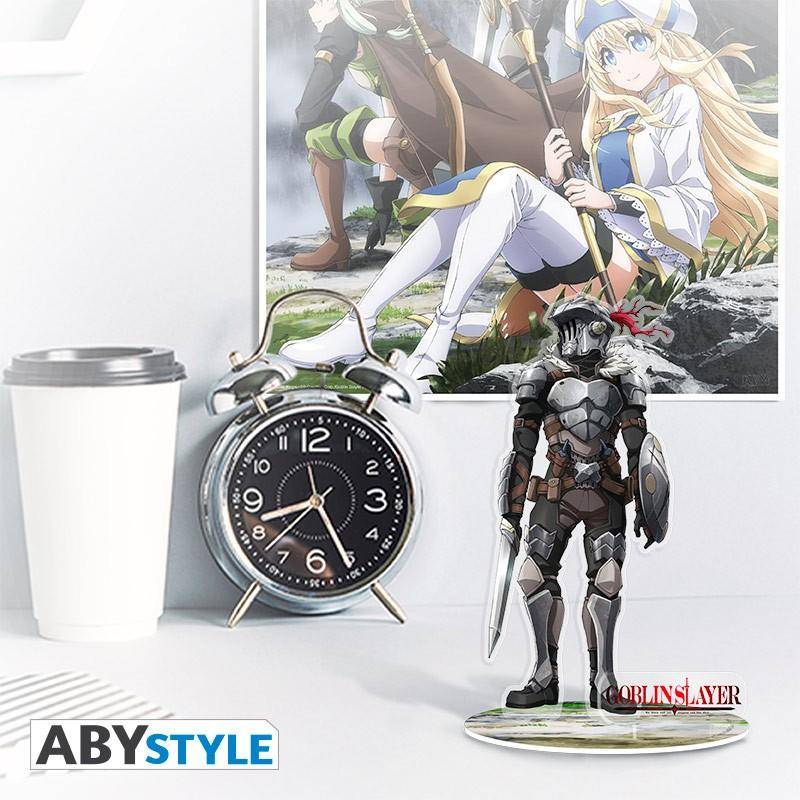 Goblin Slayer - Acryl Aufsteller Goblin Slayer