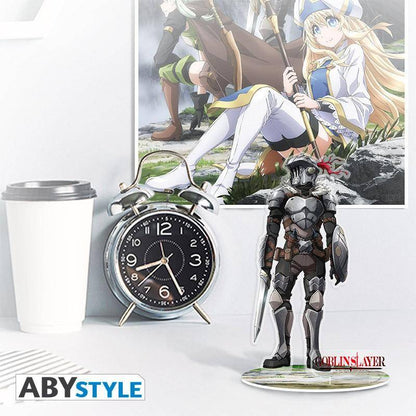 Goblin Slayer - Acryl Aufsteller Goblin Slayer
