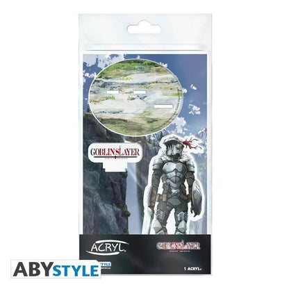 Goblin Slayer - Acryl Aufsteller Goblin Slayer