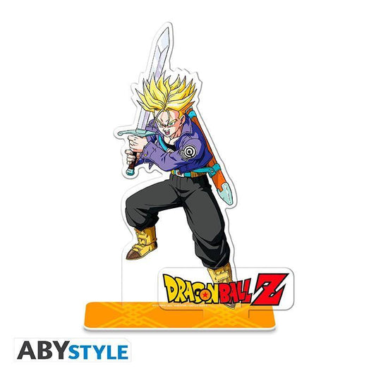 Dragon Ball - Acryl Aufsteller Trunks