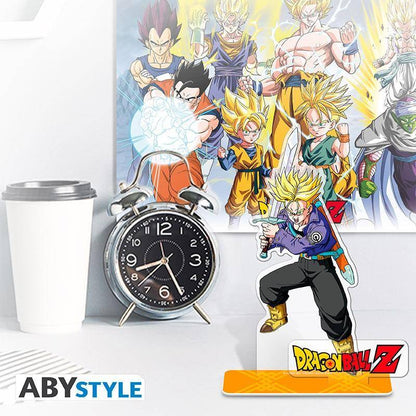 Dragon Ball - Acryl Aufsteller Trunks