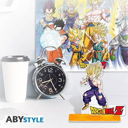Dragon Ball - Acryl Aufsteller Son Gohan
