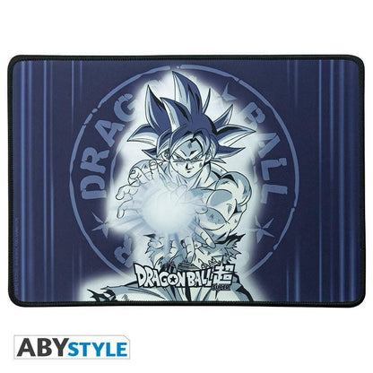 Dragon Ball - Mousepad Son Goku Ultra Instinct