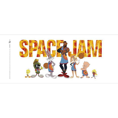 Looney Tunes - Tasse - 320 ml - Space Jam