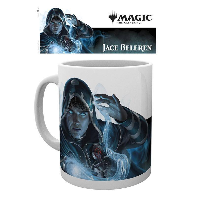 Magic the Gathering - Becher - 320 ml – Jace