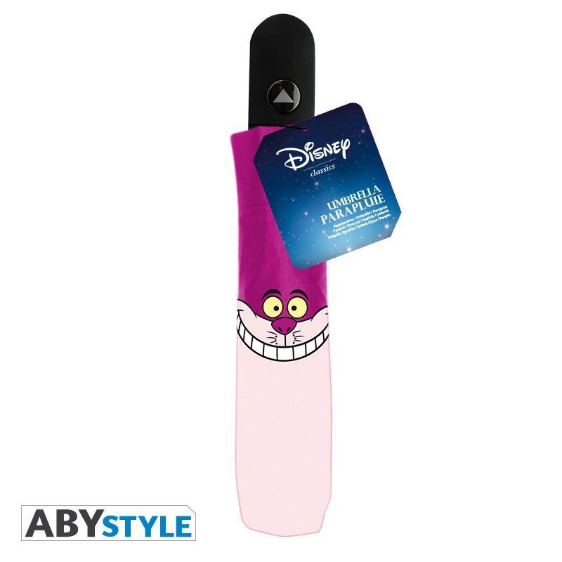 Disney - Regenschirm - Alice Cheshire Cat