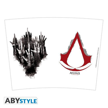 Assassin's Creed - Reisebecher Emblem - 355 ml