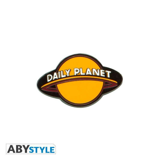DC Comics - Pin Daily Planet