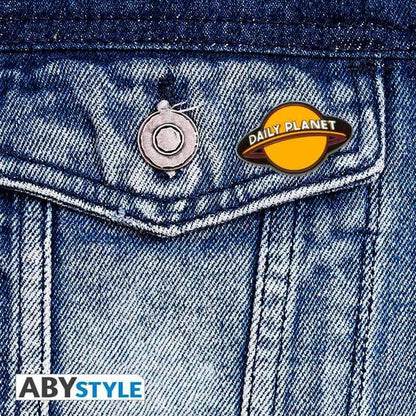 DC Comics - Pin Daily Planet