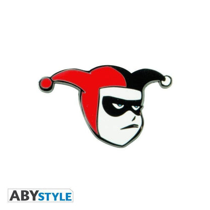 DC Comics - Pin Harley Quinn