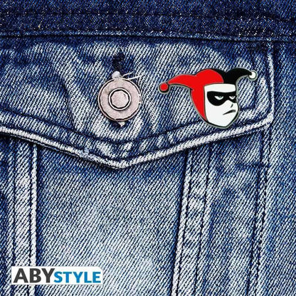 DC Comics - Pin Harley Quinn