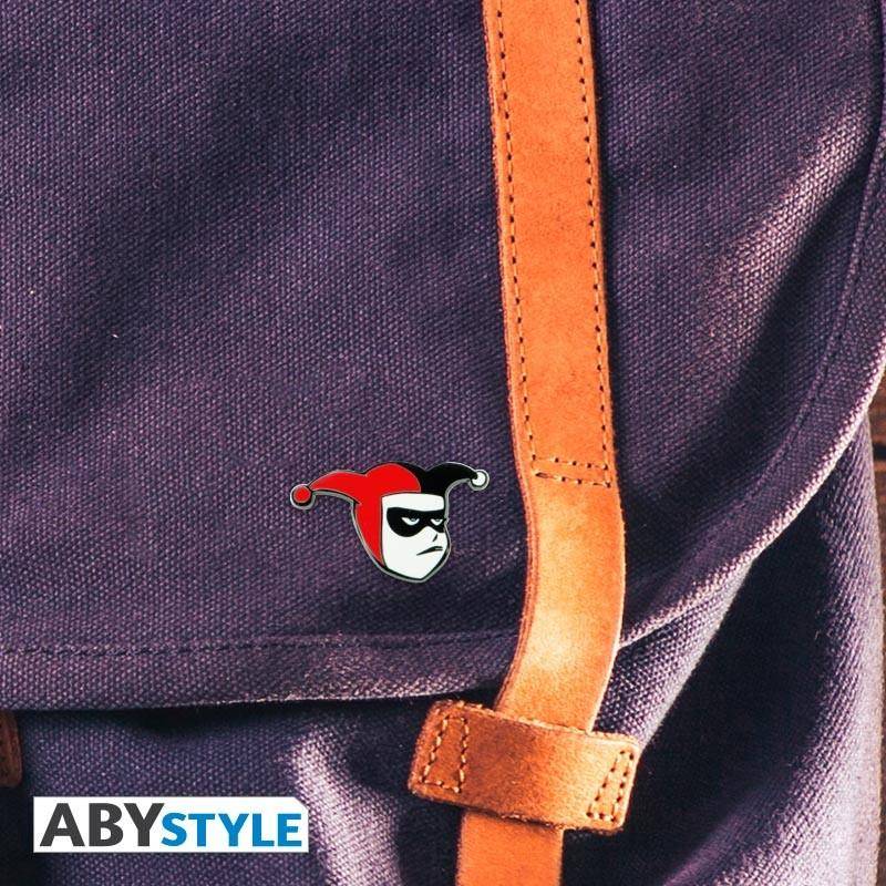 DC Comics - Pin Harley Quinn
