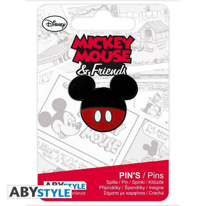Disney - Pin Mickey's Pants