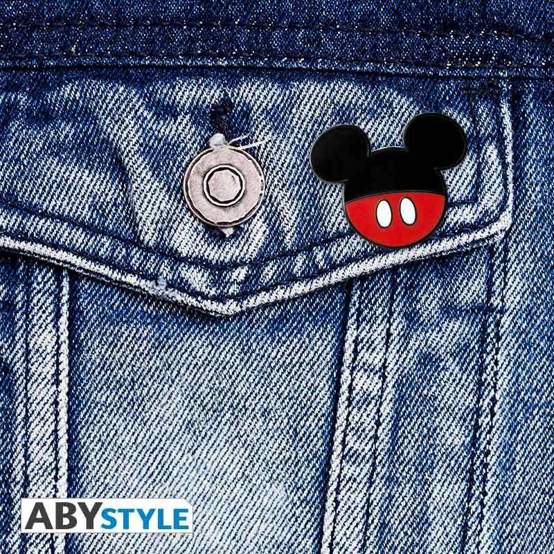 Disney - Pin Mickey's Pants