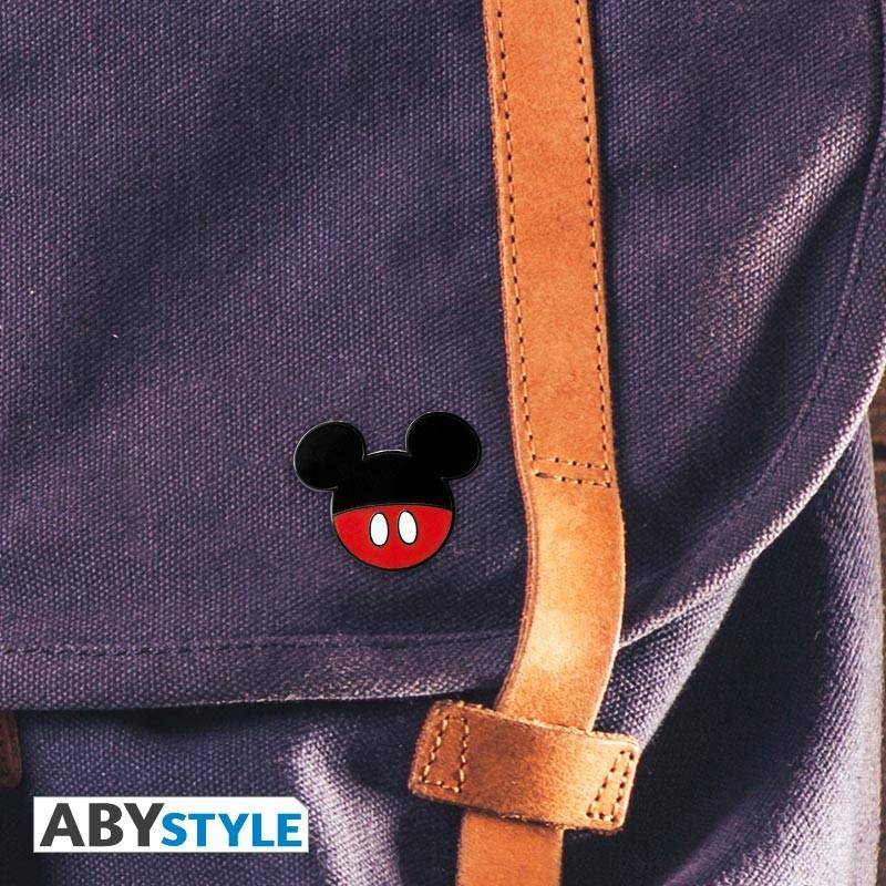 Disney - Pin Mickey's Pants
