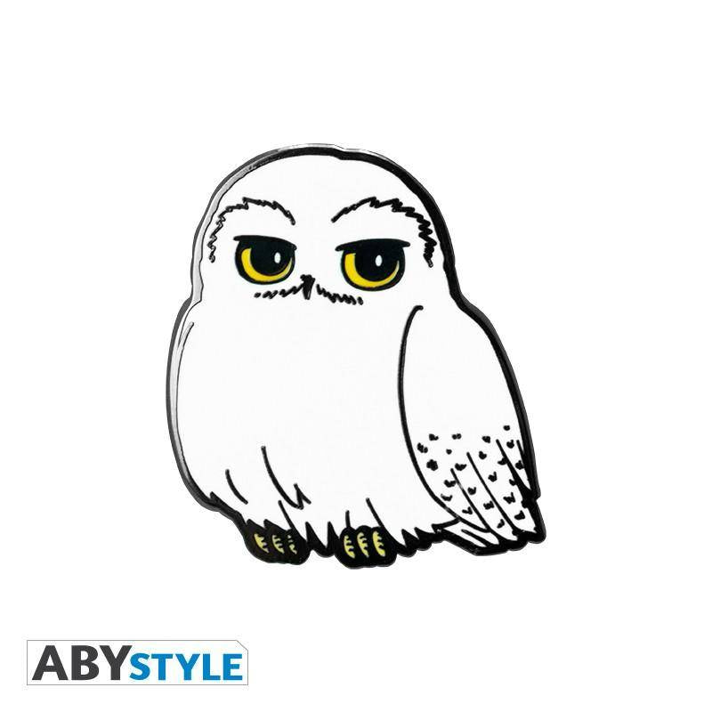 Harry Potter - Pin Hedwig
