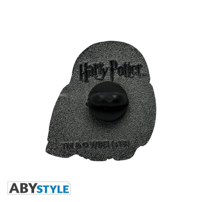 Harry Potter - Pin Hedwig
